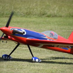 RDMFC Open Weekend 02.08.2025